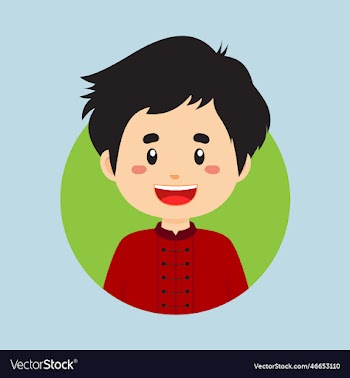 avatar of a singapore character