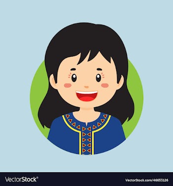 avatar of a singapore character