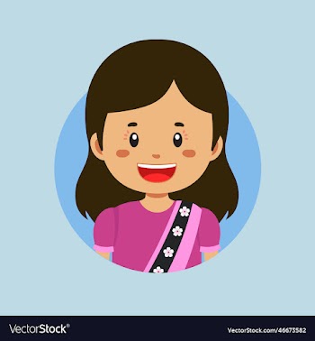 avatar of a sri lanka character