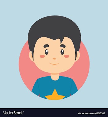 avatar of a superhero character