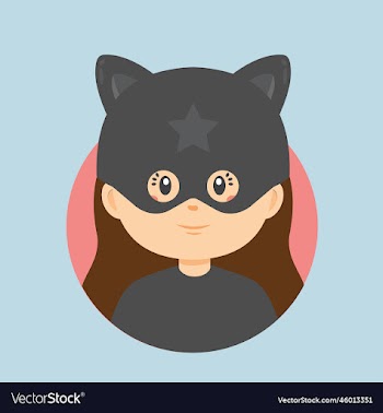 avatar of a superhero character