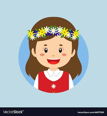avatar of a swedian character