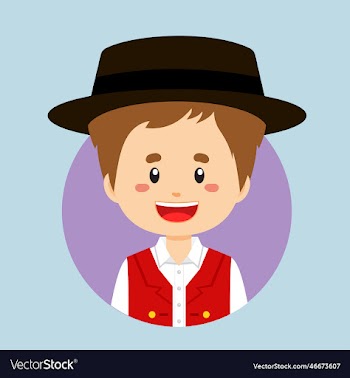 avatar of a swiss character