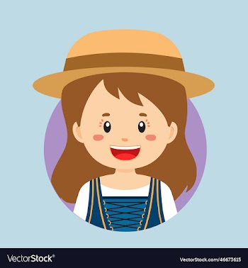 avatar of a swiss character