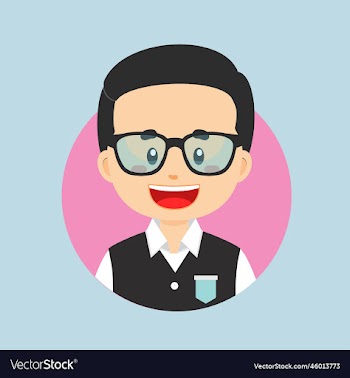 avatar of a teacher character