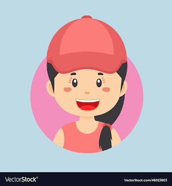 avatar of a tennis character