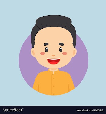avatar of a thailand character