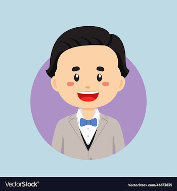avatar of a thailand character