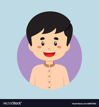 avatar of a thailand character