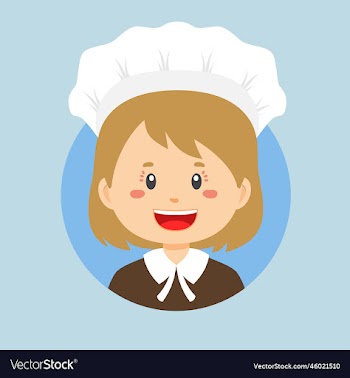 avatar of a thanksgiving character