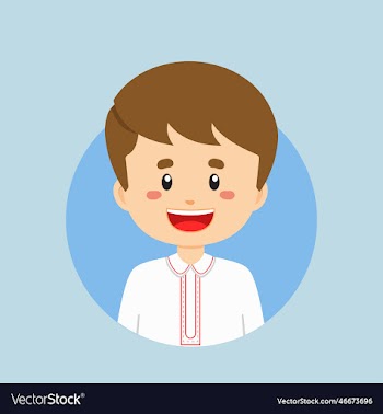 avatar of a ukraine character