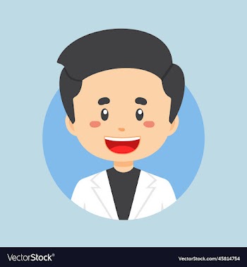 avatar of a waiters character