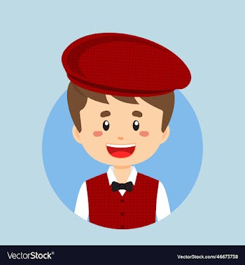 avatar of a wales character