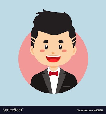 avatar of a wedding character