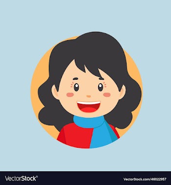 avatar of a winter character