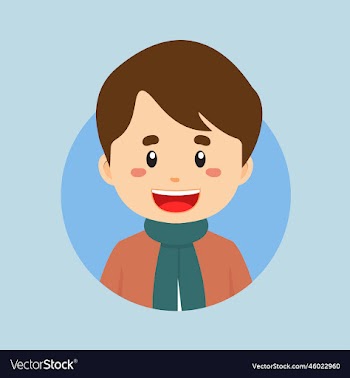 avatar of a winter character