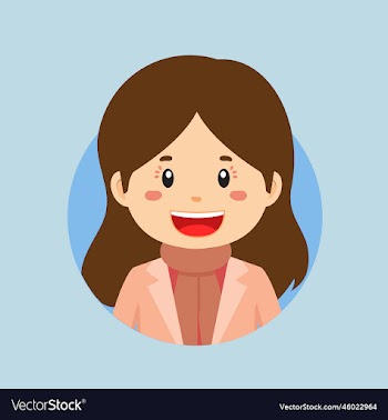 avatar of a winter character