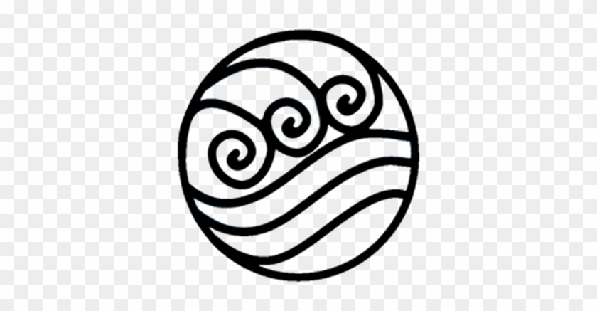 Avatar Water Tribe Symbol Roblox Roblox Avatar Fire - Avatar The Last Airbender Water Symbols