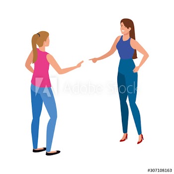 Avatar women design