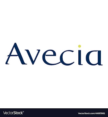 avecia logo free