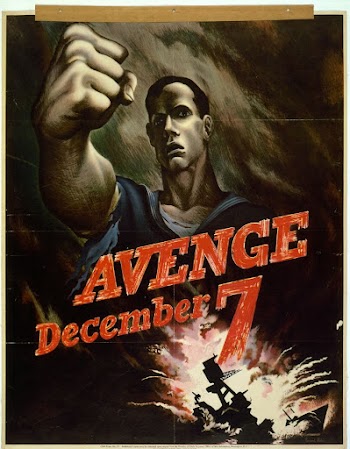 Avenge December 7  Bernard | Free Photo - rawpixel
