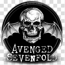 Avenged Sevenfold Png Picture