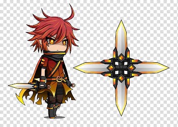 Avenger Reed Anime Fidget Spinner transparent background PNG clipart