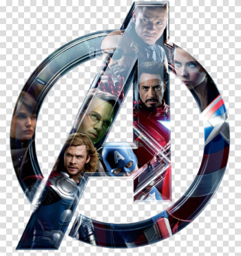 Avengers Endgame PNG Image Transparent Background