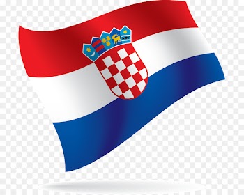 Avenue de Gaffard Ulica Donje Svetice Flag of Croatia - others 