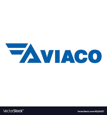 aviaco logo free