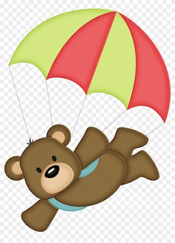 Aviador Kit, Sayings, Say Hello, Clip Art, Lyrics, - Cartoon