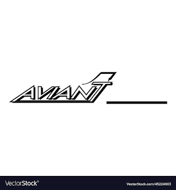 aviant logo free