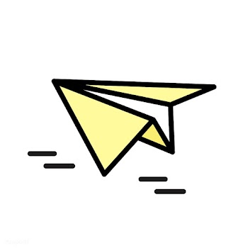 Aviation business design | Free stock vector - 395725
