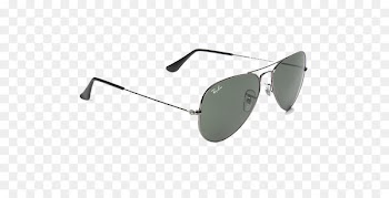 Aviator sunglasses Ray-Ban Goggles - Men Sunglass PNG File 