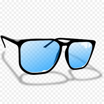Aviator sunglasses Vector graphics Clip art - glasses 