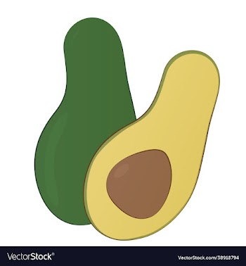 avocado