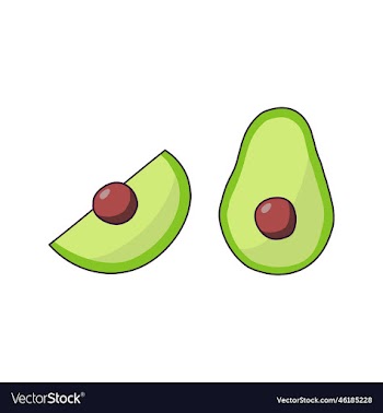 avocado