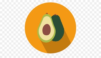 Avocado Clip art Portable Network Graphics Computer Icons Ketogenic diet - avocado 