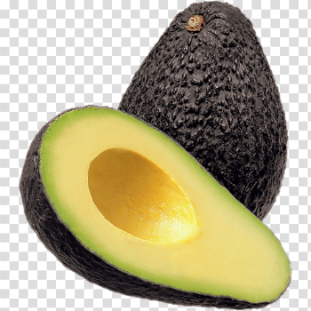 Avocado Download Transparent PNG Image