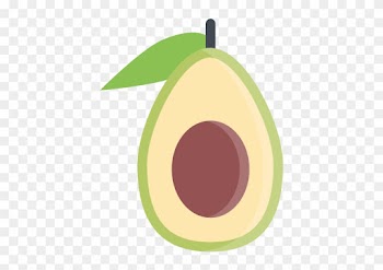 Avocado Free Icon - Food