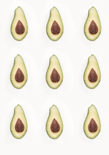 Avocado Fruit