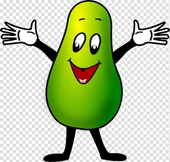 Avocado Fruit , avocado transparent background PNG clipart