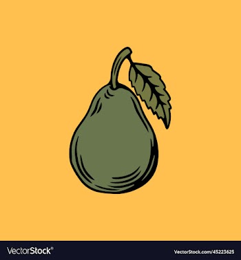 avocado logo