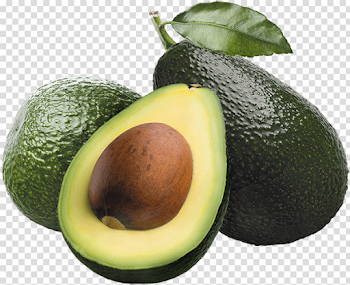 Avocado PNG Image
