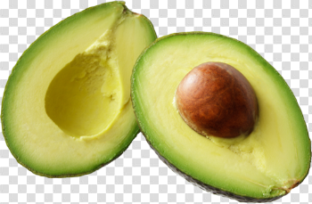 Avocado PNG Image Transparent Background