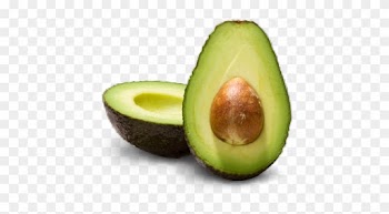 Avocado Png Pic - Foods Rich In Boron