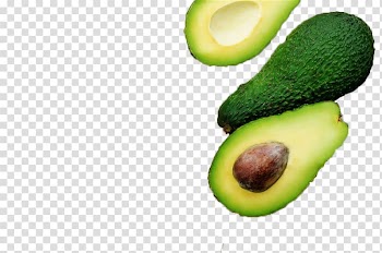 Avocado salad Fruit, Avocado transparent background PNG clipart