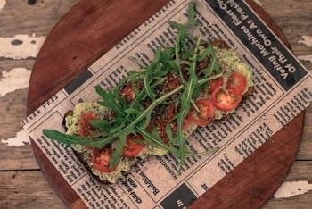 Avocado Toast