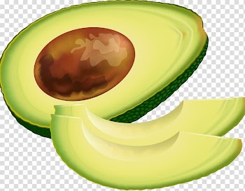 Avocado Vegetable , avocado transparent background PNG clipart