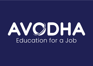 Avodha Logo Vector